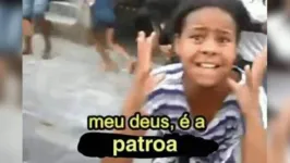 Meme da "patroa" surgiu após Anitta se definir assim em um grupo de WhatsApp com outras cantoras