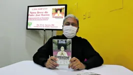 O Padre José Ramos relata a infecção e uma reflexão sobre a covid-19.