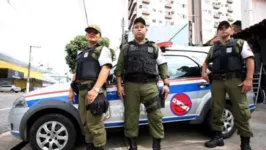 Imagem ilustrativa da notícia Patrulha Maria da Penha já atendeu mais de 10 mil mulheres vítimas de violência doméstica no Pará