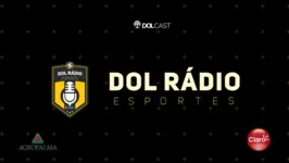 Imagem ilustrativa da notícia Novo Dol Rádio Esportes no ar!