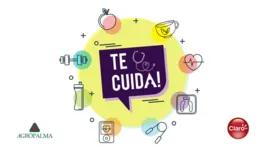 Imagem ilustrativa da notícia Coluna "Te Cuida" da semana fala sobre os cuidados com a postura