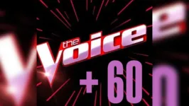 Imagem ilustrativa da notícia 'The Voice' terá edição especial para pessoas com mais de 60 anos