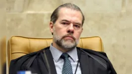 A decisão é do ministro Dias Toffoli, presidente do órgão.