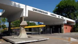 A oferta do Ensino Remoto Emergencial (ERE) foi aprovado pelo Conselho  Superior de Ensino, Pesquisa e Extensão (CONSEPE).
