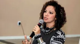 Úrsula Vidal é uma das convidadas do evento.