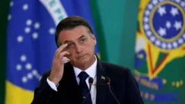 A página Sleeping Giants virou alvo de bolsonaristas e passou a sofrer ataques na internet -inclusive dos filhos de Bolsonaro.
