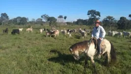 A reunião foi transmitida via YouTube para todo o Estado.