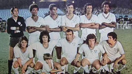 Assis jogou pelo Remo, Sport e pelo Tricolor das laranjeiras
