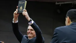 Imagem ilustrativa da notícia Cristofobia
citada por Bolsonaro em discurso na ONU contradiz dados brasileiros
