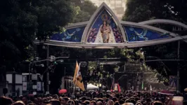 Imagem ilustrativa da notícia Arcos do Círio serão renovados mesmo sem as procissões