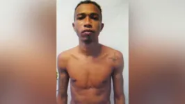 Mauri já respondia a processo por roubo contra menor em Canaã dos Carajás