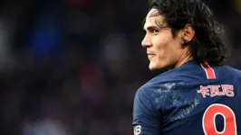 Imagem ilustrativa da notícia Cavani
fecha contrato com o Manchester United, diz site