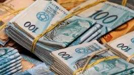 Imagem ilustrativa da notícia Banco Central define a cor da nova nota de 200 reais. Confira! 