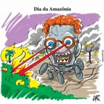 Imagem ilustrativa da notícia Dia da Amazônia