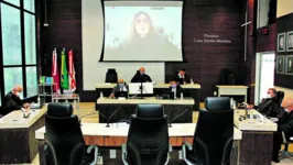 A prestação de contas, que ontem foi apreciada em sessão extraordinária virtual do TCE, apresenta os resultados da atuação governamental em 2019. 