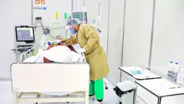 Imagem ilustrativa da notícia Governo do Pará recorre da suspensão de médicos estrangeiros