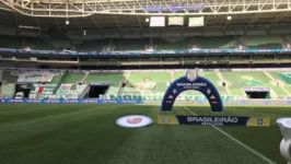 Anteriormente, a desembargadora Maria Helena Motta, do Tribunal Regional do Trabalho do Rio de Janeiro (TRT-RJ), neste domingo (27), manteve a suspensão do confronto entre Palmeiras e Flamengo.