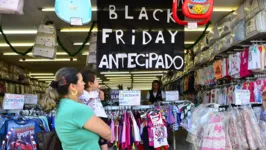 A segunda edição da "Semana Brasil", a Black Friday brasileira, anunciada nesta terça-feira (4), está prevista para acontecer 3 a 13 de setembro.