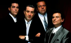 Imagem ilustrativa da notícia Os bons companheiros, 30 anos: a aula de cinema de Scorsese