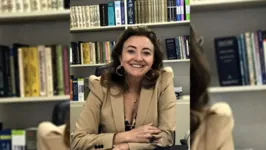 Eleição foi realizada na manhã de hoje