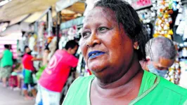 Maria Cristina ressalta a importância de ter paz de espírito
