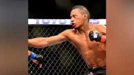 Imagem ilustrativa da notícia Paraense Iuri 'Marajó' é dispensado do UFC após nove anos na franquia