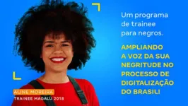 Imagem ilustrativa da notícia MPT
conclui que trainee para negros é reparação histórica