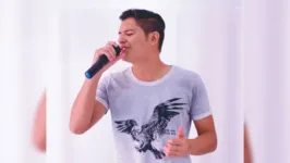 Imagem ilustrativa da notícia Sertanejo Matheus Cunha lança single "naquela hora" nesta quinta-feira