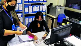 A carteira tinha inicialmente validade até outubro