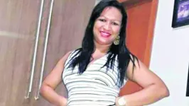 Imagem ilustrativa da notícia Corpo
de noiva de PM morta em Ananindeua é velado