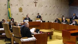 Imagem ilustrativa da notícia Dias Toffoli concede habeas corpus a envolvidos na Operação SOS