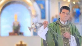 Imagem ilustrativa da notícia Padre Robson de Oliveira é absolvido de acusações de lavagem de dinheiro