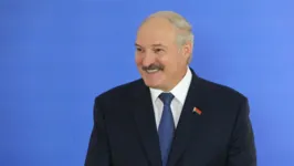 Protestos contestam resultado de eleição presidencial no início de agosto, que deu o sexto mandato ao ditador Alexander Lukachenko.