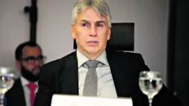 Imagem ilustrativa da notícia Nota de Gilberto Martins, chefe do MPE, traz omissões e contradições