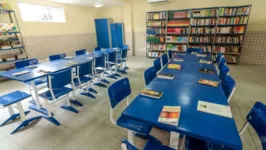 A comprovação municipal é exigida mesmo após a divulgação do Protocolo Científico feita pelo Governo do Estado no dia 27 de agosto, autorizando a retomada presencial das escolas.