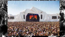 Imagem ilustrativa da notícia Rock in Rio anuncia datas para 2021 e festival começa no dia 24 de setembro