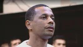 Elias Maluco foi preso em 2002 e cumpria pena na Penitenciária Federal de Catanduvas.