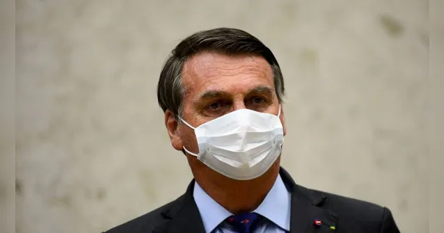 Imagem ilustrativa da notícia Bolsonaro continua
apresentando ótima evolução clínica