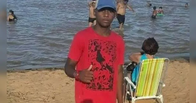Imagem ilustrativa da notícia Adolescente é decapitado e tem cabeça jogada no meio da rua
