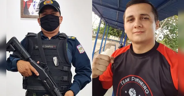 Imagem ilustrativa da notícia Mistério: PMs desaparecem durante voo em Jacareacanga