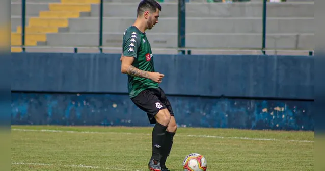 Imagem ilustrativa da notícia  Gustavo Hebling: Remo busca alguém para armar