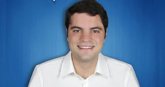 Imagem ilustrativa da notícia Gustavo Sefer anuncia advogado como vice; veja as outras coligações