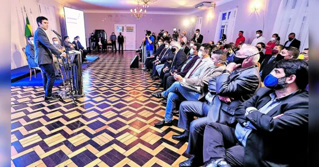 Imagem ilustrativa da notícia Empresas ganham incentivos e devem gerar 4 mil empregos