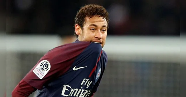 Imagem ilustrativa da notícia Neymar deve deixar a Nike e fechar com a patrocinadora Puma