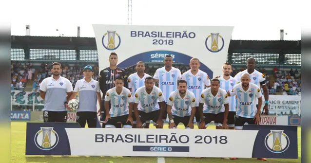 Imagem ilustrativa da notícia Perfil da Série B cita Paysandu entre grandes clubes do país. Veja o motivo!