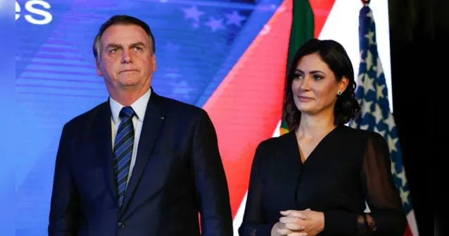 Imagem ilustrativa da notícia R$ 7,5 milhões doados para testes de Covid-19 foram parar em programa de Michelle Bolsonaro