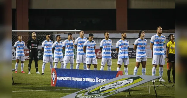 Imagem ilustrativa da notícia Novos reforços já podem estrear pelo Paysandu contra o Treze-PB
