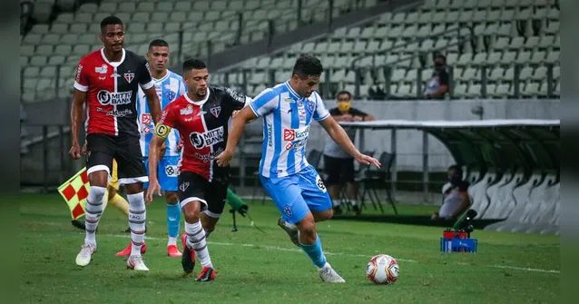 Imagem ilustrativa da notícia Gerson Nogueira comenta vitória bicolor e empate remista