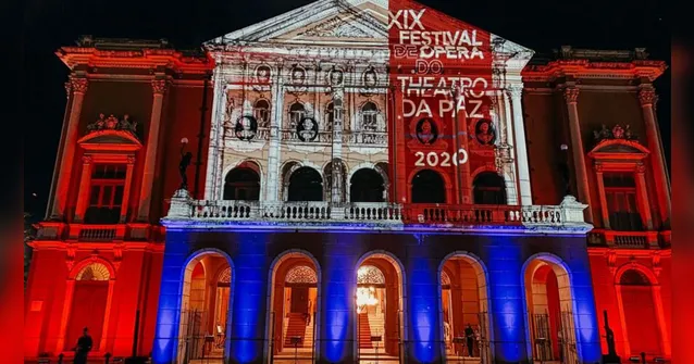 Imagem ilustrativa da notícia Inscrições abertas para ouvintes do II Curso de Formação em Ópera