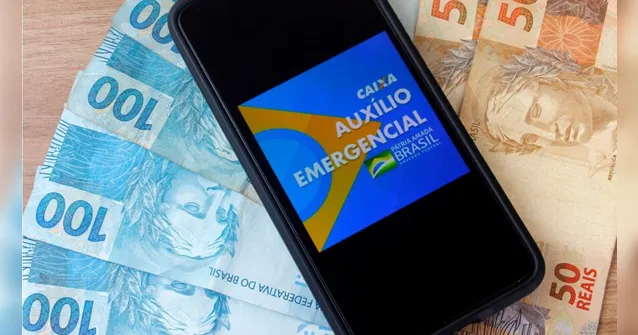 Imagem ilustrativa da notícia Caixa libera saque do auxílio emergencial para nascidos em janeiro neste sábado  (19)